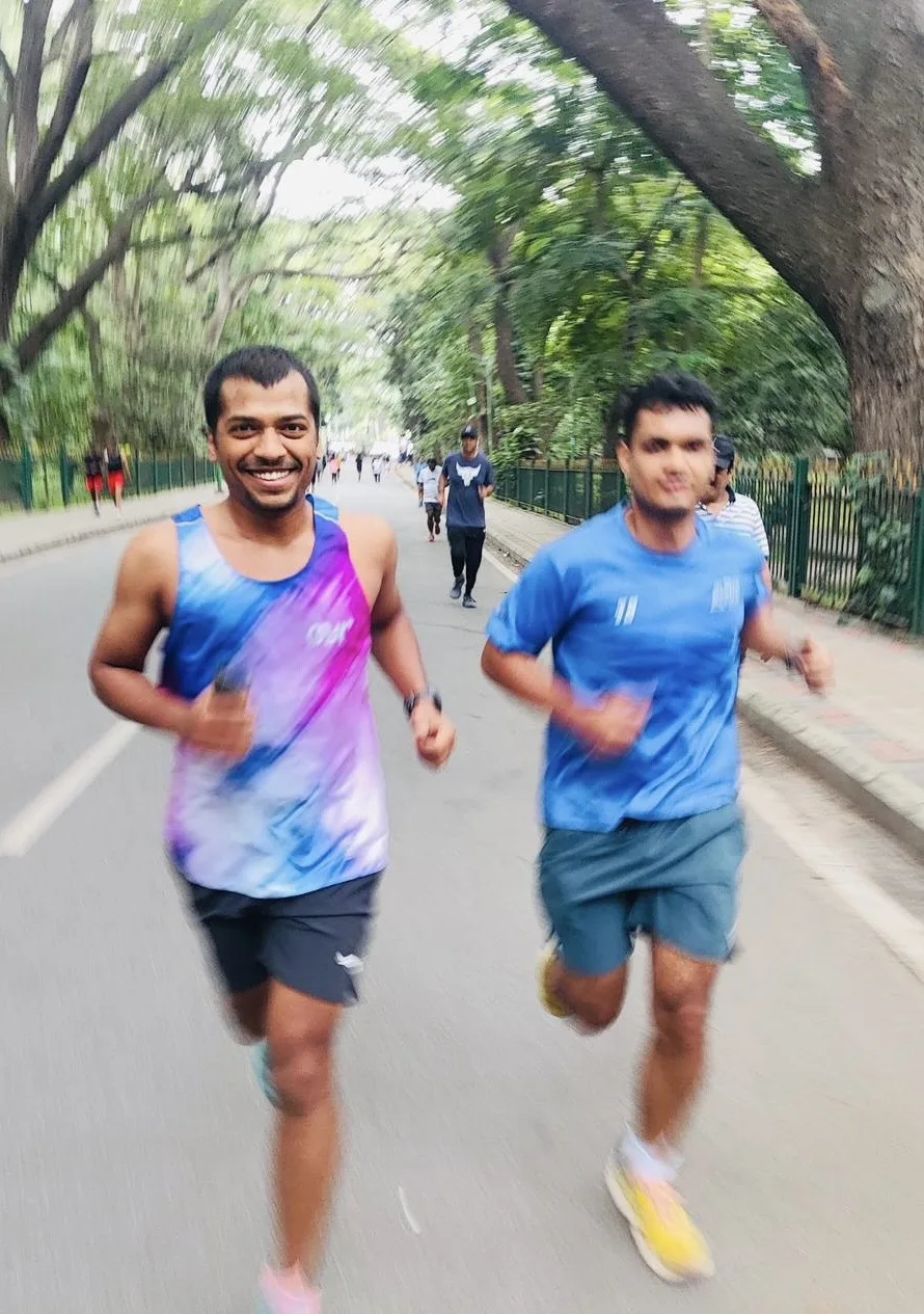 Race-Ready